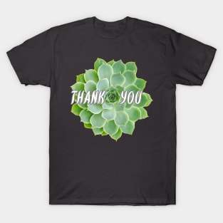 Thank You T-Shirt